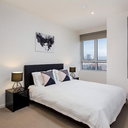 Astra Apartments Adelaide Exterior photo