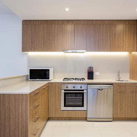 Astra Apartments Adelaide Exterior photo
