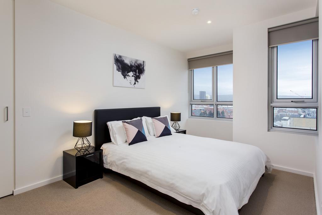 Astra Apartments Adelaide Exterior photo