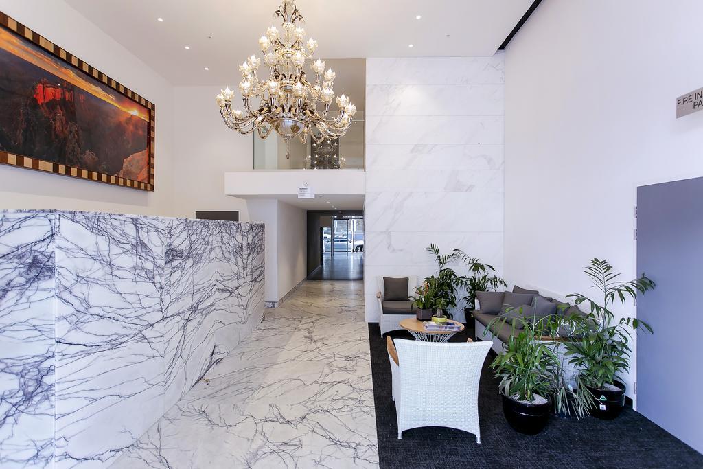 Astra Apartments Adelaide Exterior photo