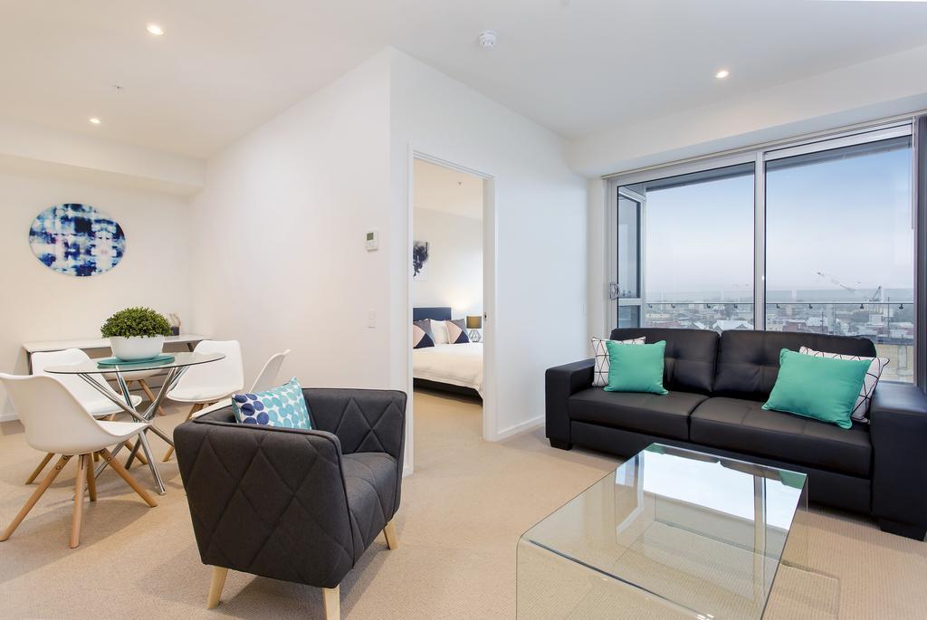 Astra Apartments Adelaide Exterior photo